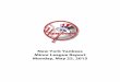 Minor League Report Cover - MLB.commlb.mlb.com/documents/5/2/0/126512520/Minor_League_Report_5.25.15_58uxwjea.pdfMay 25, 2015  · Durham Bulls (24-22) 13, Scranton/Wilkes-Barre RailRiders