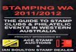 perthstampandcoinshow.com.au · Welcome to Stamping WA, the definitive guide to the West Australian Stamp World. All the local stamp clubs and societies are listed with meeting dates,