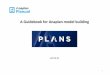 A Guidebook for Anaplan model building · 2019-06-06 · 5 3 ux principles 33 3.01 hierarchy of information 33 3.02 smart grouping 34 3.03 reduce visual load 34 3.04 progressive disclosure