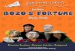 Discussion Questions • Classroom Activities • …shoestringopera.com/pdf/Bozo'sFortuneGuide.pdfBozo’s Fortune Study Guide 1 Pre-Show Activities oduce the students to the acters
