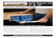Quick Release Vise 7 & 10 - Working woodnew vise to a wide range of work surfaces, but will not work in every situation. When installing your vise, make sure the fasteners have enough