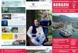 ARCTIC ELEGANCE – EXCLUSIVE JEWELLERY ATTRACTIONS – MUSEUM – SHOPPING … 2016 web.pdf · 2016-03-08 · FREE CITY MAP FOR CRUISE PASSENGERS PLAN & BOOK: visitBergen.com BERGEN