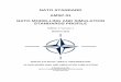 NATO STANDARD AMSP-01 NATO MODELLING AND …Ce profil comprend aussi des standards «de facto» (ceux qui ne sont pas développés par des organisations officielles), mais qui ont