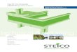 Technical Guide STEICO - Ekoplusekoplus.nl/nl/_51north/product/documenten/... · Technical Guide STEICO construction building system products ... b H 45 45 45 H SJ 45 45 60 H SJ 60