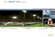 Auto Dealership Outdoor Lighting - hubbellcdn · 2017-10-09 · Auto Dealership Outdoor Lighting Applications The appearance of a dealer’s product is as important as the service