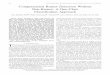Computational Rumor Detection Without Non user. ychen/papers/Rumor... 830 IEEE TRANSACTIONS ON COMPUTATIONAL