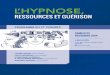 5 l’HYpNoSe, - SQHsqh.info/wp-content/uploads/2014/09/Programme27congres1.pdf4 hm 5 )(!,î-5 5& 23422 L’hypnose, ressources et guérison programme edu 27 congrÈs (suite) Le comité