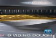 160124 BR Daub Dividing Dough EN 04 - Cuptor.mdcuptor.md/wp-content/uploads/2017/02/daub_dividing_dough_en.pdf · Hydraulic Dough Dividers with round dough basket Robocut (R) semi