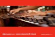 STRENGTH COMBINED WITH A DELICATE TOUCH · 2017-09-13 · 2 ANNUAL REPORT 2012 2012 ANNUAL REPORT 3 STRENGTH COMBINED WITH A DELICATE TOUCH Hands can do remarkable things. Music is