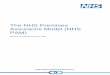 The NHS Premises Assurance Model (NHS PAM)...5 | NHS PAM 2019 NHS PAM 2019 Introduction 1. The NHS premises assurance model (PAM) has been updated to: • reflect feedback from users