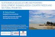 SUSTAINABLE AQUACULTURE AND FISHERIES DEVELOPMENT IN BANGLADESH 2019-12-02آ  SUSTAINABLE AQUACULTURE