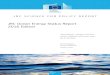 JRC Ocean Energy Status Report 2016 Edition - Europa · Title JRC Ocean Energy Status Report – 2016 Edition . Abstract . Assessment of the Ocean Energy status in 2016 . This report