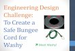 Engineering Design Challenge: To Create a Safe Bungee...Define: Force Force is a push or a pull on an object. •It results from one object’s interaction with another object. •Unless