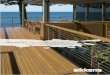 TRANSPARENT WOODCARE PRODUCTSauswestfencing.com.au/wp-content/uploads/2017/11/sikkens-brochure.pdf · A highly water repellent, penetrating, low build transparent woodstain used as
