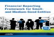 4f2bur4nuye2cgakm2rm61qk-wpengine.netdna-ssl.com · 2016-10-06 · iii FRF-SME Notice to Readers Financial Reporting Framework for Small- and Medium-Sized Entities was developed by