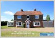 The Limes Farmhouse, Monks Hill, Smarden TN27 8QJ The Limes Farmhouse is a period property with brick
