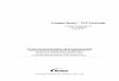 Process Sentry PLC Controlleremanuals.nordson.com/automotive/zfiles/1615366.pdf · Process Sentry PLC Controller Customer Product Manual Part 1615366-01 Issued 01/19 NORDSON CORPORATION