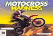 Motorcross Madness - Manual - PCcuefactor.com/uploads/pdf/Motocross-Madness_Manual_Win_EN.pdf · To host a multiplayer game 1 Start Motocross Madness, and then click Multiplayer Event