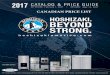 CANADIAN PRICE LIST · Using state-of-the-art technology, every HOSHIZAKI unit is run-tested at each factory, and undergoes ... KM Series Cubers / IM Series Cubers / DKM Ice Machine