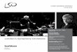 Living Music - London Symphony Orchestra London Symphony Orchestra Living Music Londonâ€™s Symphony