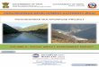PANCHESHWAR DEVELOPMENT AUTHORITY (PDA) · 1.8 project features 10 1.9 outline of the report 11 chapter 2: assessment of project affected villages and families 2.1 methodology adopted
