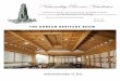 Nationality Rooms 2016 (Newsletter... Nationality Rooms Newsletter Nationality Rooms and Intercultural