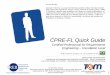 IREB CPRE-FL QUICK GUIDEibqts.com.br/downloads/CPRE-FL_Quick_Guide_PT_Brasil_v11.pdf · 2012-06-15 · CPRE-FL Quick Guide Certified Professional for Requirements Engineering –