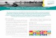 The importance of all Sustainable Development Goals (SDGs ... · sustainable development, urbanization and local governance. 4 The importance of all Sustainable Development Goals