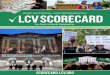 scorecard · 2 scorecard.lcv.org | 2018 National Environmental Scorecard · LCV 2018 OVERVIEW We are thrilled that the 2018 National Environmental Scorecard is the last of an eight-year
