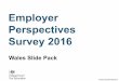 Employer Perspectives Survey 2016 - gov.uk...“Sole recruitment channel” refers to those employers who used either internal or external resources as their only method of recruitment