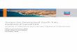 Gorgon Gas Development Fourth Train Expansion Proposal 2016-07-07آ  Marine Reptiles ... Gorgon Gas Development