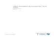 TIBCO ActiveMatrix BusinessWorks Error Codes · TIBCO-BW-STATS ActiveMatrix BusinessWorks Stats Collector TIBCO-THOR-FRWK Thor Framework The Engine layers with component IDs BX and