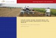 TASK AND RISK MAPPING OF SUGARCANE PRODUCTION IN INDIA · 2012-10-23 · Task and Risk Mapping of sugaRcane pRoducTion in india 2 I. EXECUTIVE SUMMARY Given the Fair Labor Association’s