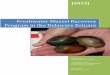 Freshwater Mussel Recovery Program in the Delaware Estuarydelawareestuary.s3.amazonaws.com/pdf... · 2014-11-03 · 3 Partnership for the Delaware Estuary - DuPont Freshwater Mussel