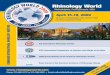 Rhinology World · You are cordially invited to attend Rhinology World 2009.This major international meeting will combine the International Rhinologic Soci- ety (IRS) meeting with