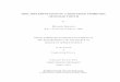 VHDL IMPLEMENTATION OF A HIGH -SPEED SYMM ETRIC …ljilja/cnl/pdf/keyvani.pdf · 2003-07-09 · VHDL IMPLEMENTATION OF A HIGH -SPEED SYMM ETRIC CROSSBAR SWITCH by Maryam Keyvani B.Sc.,