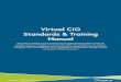 Virtual CIO Standards & Training Manual Training...Within the TruMethods Framework, IT services fall into five fundamental delivery areas. Delivery areas impact pricing, packaging,