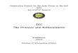 GCC The Process and Achievements...Cooperation Council for the Arab States of the Gulf (GCC) Secretariat-General GCC The Process and Achievements 8th Edition (2014) Division of Information