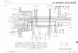 21.WIRING DIAGRAM - Maul Tech ATVmaultechatv.com/techguides/Service Manuals/HONDA/TRX400FW Wiring Diagram.pdf21.wiring diagram ignition switch bat2 dc bat1 bat on off color r/bi p