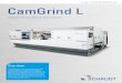 A member of the UNITED GINDING Group ... - UNITED GRINDING · machine allows you to machine shaft-type components with a length of up to 2,000 mm or 650 mm. This superproductive grinding
