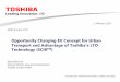 Opportunity Charging EV Concept for Urban Transport and ...cii-resource.com/cet/AABE-03-17/Presentations/BAIN/Blumrich_Peter.pdfTitle: Toshiba Blumrich AABC 2017_Presentation (Submit