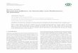 Biomaterial Influence on Intraocular Lens Performance: An ... Review Article Biomaterial Influence on
