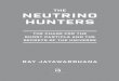The Neutrino Hunters - Oneworld Publications · 4 NEUTRINO HUNTERS Today the frozen wasteland where the fi erce competition between Amundsen and Scott played out, with the pride of