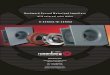 Backward Curved Motorized ImpellersH-series: The impellers with 6 backward curved blades are made of polyamid 6.6 with 30% fiber glass. The back plate of the impeller is galvanized