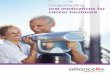 Understanding oral medications for cancer treatment · most from your treatment. This booklet discusses how staying on track with your medication therapy and lifestyle changes can