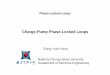 Charge-Pump Phase-Locked Loops - 國立中興大學cc.ee.nchu.edu.tw/~aiclab/teaching/pll/lect05_pll.pdf · 2010-05-26 · PLL ICs 5-7 Ching-Yuan Yang / EE, NCHU Compensated type