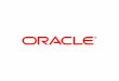  - DOAG Deutsche ORACLE ...... Oracle Cluster File System, Cloud Edition. ASM / ACFS Enhancements ... – Cluster Health Analyzer