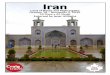The Pink Mosque - credit Nick Cannon · 2019-12-19 · Shah Nematollah Vali. One of the very few true Persian gardens left in Iran, the UNESCO-listed Shahzadeh, or Prince Garden,