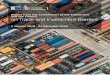 Report on trade and investment barriers · Vietnam and Panama. 7Tallying last year's measures (396 active barriers) with 2018 figures (45 new and 35 resolved barriers) would yield