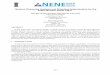 Neutron Streaming Analysis and Shielding Determination for ...Neutron Streaming Analysis and Shielding Determination for the ... Flux and adjoint ﬂux calculations were performed